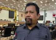PHK 1.900 Karyawan PT GNI, DPRD Sulteng Soroti Potensi Dampak Sosial