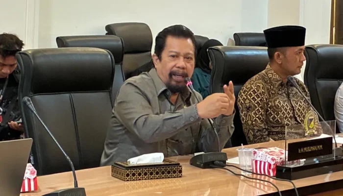 DPRD Sulteng Soroti Dampak Pertambangan terhadap Lingkungan dan Lahan Pertanian Masyarakat