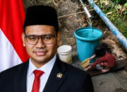 Akbar Supratman Respons Cepat, Siap Bantu Sumur Bor untuk Bocah 7 Tahun di Dusun Tompu