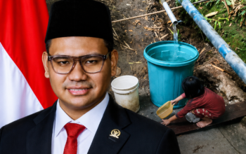 Akbar Supratman Respons Cepat, Siap Bantu Sumur Bor untuk Bocah 7 Tahun di Dusun Tompu