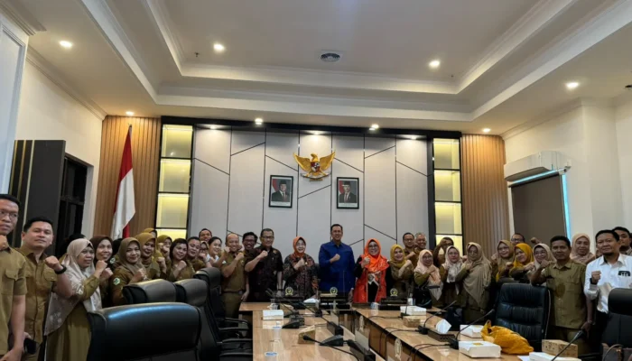 Komisi IV DPRD Sulteng Pastikan Tak Ada Kelalaian dalam Pembayaran Remunerasi Nakes RSUD Undata