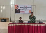Reses di Dondo, Asrullah Tampung Keluhan dan Usulan Warga