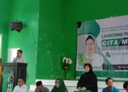 MD KAHMI Tolitoli Luncurkan Perpustakaan Cita
