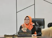 HUT ke-1 Kodam XXIII/Palaka Wira, Bunda Wiwik Dorong Penguatan Sinergi TNI dan Masyarakat