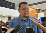 Ketua DPRD Palu Ajak Masyarakat Jadikan HUT ke-81 RI sebagai Momentum Melanjutkan Perjuangan