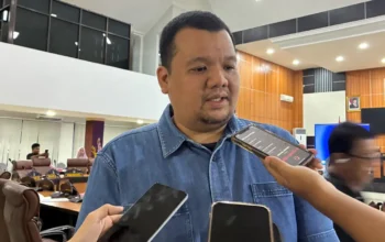 Ketua DPRD Palu Ajak Masyarakat Jadikan HUT ke-81 RI sebagai Momentum Melanjutkan Perjuangan
