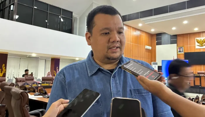 Ketua DPRD Palu Ajak Masyarakat Jadikan HUT ke-81 RI sebagai Momentum Melanjutkan Perjuangan