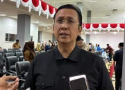 Komisi IV DPRD Sulteng Soroti PHK Massal di PT GNI, Segera Panggil Manajemen