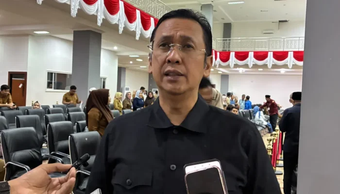 Komisi IV DPRD Sulteng Soroti PHK Massal di PT GNI, Segera Panggil Manajemen
