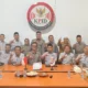 Komisi I DPRD Sulbar Kunjungi KPID Sulteng, Pelajari Mekanisme Seleksi Anggota