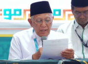 Gus Kikin Terpilih sebagai Ketum PBNU 2026-2031