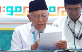 Gus Kikin Terpilih sebagai Ketum PBNU 2026-2031