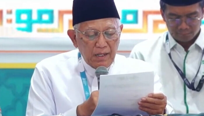 Gus Kikin Terpilih sebagai Ketum PBNU 2026-2031