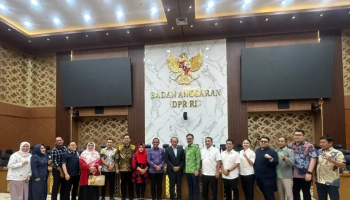 Banggar DPRD dan Pemprov Sulteng Percepat Perluasan Bandara Mutiara Palu