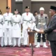 69 Putra-Putri Sulteng Dikukuhkan sebagai Paskibraka Provinsi 2026
