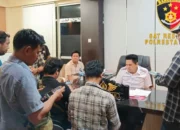 Tiga Kali Olah TKP, Polisi Masih Buru Pelaku Pembunuhan Satu Keluarga di Duyu