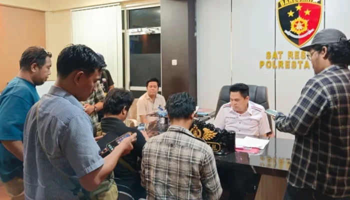 Tiga Kali Olah TKP, Polisi Masih Buru Pelaku Pembunuhan Satu Keluarga di Duyu