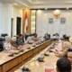 Komisi I DPRD Sulteng Bahas Evaluasi Reses dan Kundapil