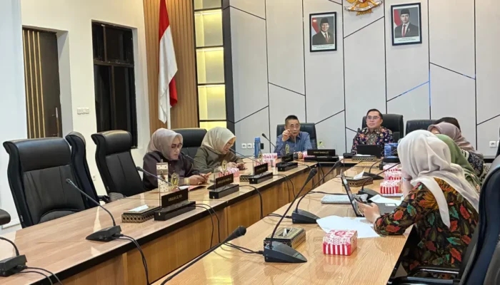 DPRD Sulteng Finalisasi Ranperda Ekonomi Hijau, Dorong Aktivitas Ekonomi Tetap Ramah Lingkungan