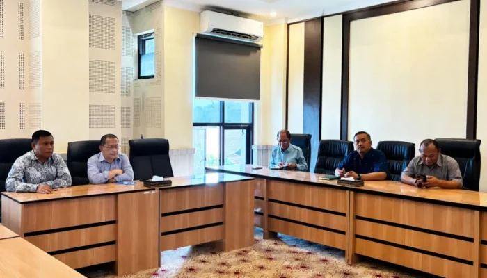 Pansus Agraria DPRD Sulteng Sesuaikan Rekomendasi Konflik Petani Sawit Tolitoli