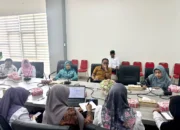 Tenaga Ahli DPRD Sulteng Matangkan Raperda Bantuan Hukum