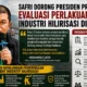 Safri Minta Pemerintah Pusat Segera Salurkan Kurang Salur DBH Sulteng