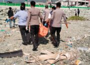 Mayat Perempuan Tanpa Identitas Ditemukan Mengapung di Pantai Lere, Sempat Dicabik Dua Ekor Buaya