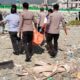 Mayat Perempuan Tanpa Identitas Ditemukan Mengapung di Pantai Lere, Sempat Dicabik Dua Ekor Buaya
