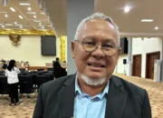 Karhutla Ancam Pertanian, DPRD Sulteng Dorong Penguatan Irigasi dan Kesiapsiagaan