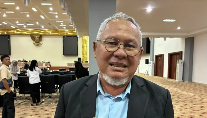 Karhutla Ancam Pertanian, DPRD Sulteng Dorong Penguatan Irigasi dan Kesiapsiagaan