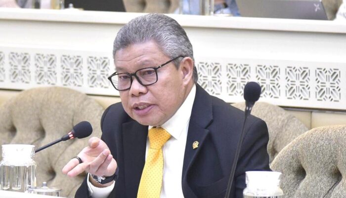 Taufan Pawe Ingatkan Ombudsman,Pengawasan Pelayanan Publik Jangan Jadi Tren Sesaat