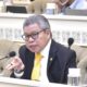 Taufan Pawe Ingatkan Ombudsman,Pengawasan Pelayanan Publik Jangan Jadi Tren Sesaat