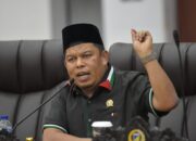 Karhutla Sulteng Capai 4.147 Hektare, PKB Minta Pencegahan Diperkuat