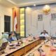 Bapemperda DPRD Sulteng Bahas Raperda Pencegahan Perilaku Seksual Berisiko