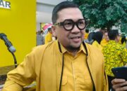 Doli Kurnia Baca Sinyal AHY Siap Bertarung di Pilpres 2029, Persaingan Politik Mulai Terlihat