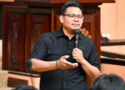 Aspirasi PPPK Sulteng Berbuah Kepastian, Akbar Supratman Kawal hingga ke Pusat