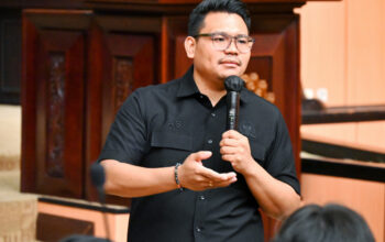 Aspirasi PPPK Sulteng Berbuah Kepastian, Akbar Supratman Kawal hingga ke Pusat