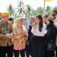 Istri Wapres Selvi Gibran Kunjungi Sigi, Bawa Perhatian dan Bantuan Nyata untuk Masyarakat