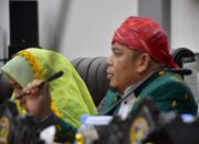 Muhammad Safri Minta RAPBN 2027 Beri Dampak Nyata bagi Sulawesi Tengah