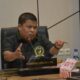 Safri: Sulteng Penghasil SDA Jangan Dipaksa Menutup Kekurangan DBH dengan Pinjaman