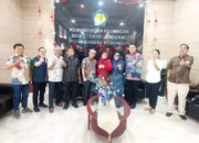 Banggar DPRD Sulteng Dorong Dukungan Anggaran untuk Hilirisasi Pertambangan