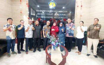Banggar DPRD Sulteng Dorong Dukungan Anggaran untuk Hilirisasi Pertambangan
