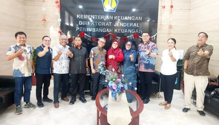 Banggar DPRD Sulteng Dorong Dukungan Anggaran untuk Hilirisasi Pertambangan
