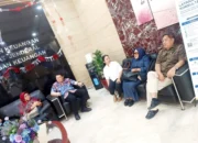 Banggar DPRD Sulteng Soroti Perhitungan Royalti Tambang dalam Skema DBH