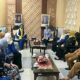 Ketua IKD DPRD Sulteng Hadiri Penjemputan Kunjungan Kerja Sri Suparni Bahlil Lahadalia