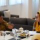 Pemkot Palu Perkuat Pengendalian Inflasi, Imelda Ikuti Rakor Kemendagri