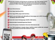 Ini Syarat Pembuatan QR Code untuk Pengisian Solar Subsidi di Palu