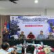 18 Wartawan Peserta UKW Banggai Dinyatakan Kompeten