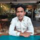 Jadi Plt Futsal Kota Palu, Rienhard Vester Tamma Tekankan Pembinaan dan Kekompakan Tim