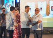 Dari KADIN ke DPRD, Legacy Arus Abdul Karim Tetap Bersinar
